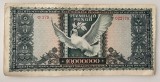 Ungaria - 10 Milioane Pengo 1945