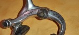 CLESTI / RACI pt. frana pereche - pt biciclete de curse cursiere vintage - MODOLO SPEEDY / ITALY
