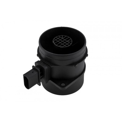 Senzor debit aer motor 2.1d-3.0d Mercedes G, Sprinter 3, 5-T, Sprinter 3-T, Sprinter 4, 6-T, Sprinter 5-T, Viano; 2005-, 4 Pini, A0000942248 foto