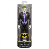 Figurina Joker &icirc;n costum Batman, articulata, 30 cm