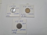 Cumpara ieftin Monede germania 3v din 1924-30, Europa