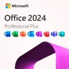 Licenta Microsoft Office 2024 Professional Plus, Permanenta, Electronica, Medialess, Windows 10/11