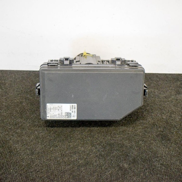 Panou de siguranțe HONDA CR-V IV RM_ 2016 OEM: E1122R-000275,E110R-035886 10716229