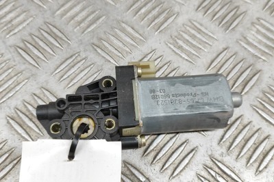 Alt modul de control BMW 7 E65, E66, E67 2003 OEM: 8381523,0390201997 | 27906420 foto