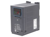 Invertor vectorial 1,5kW 0&divide;12VDC 5 4,6A