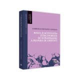 Rolul si activitatea judecatorului de supraveghere a privarii de libertate - Gabriela Nicoleta Chihaia
