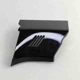 Ornament consola centrală JAGUAR I-PACE X590 2018 OEM: J9D3-045P68-A 28818089