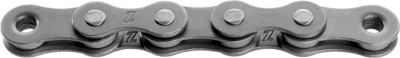 Lant KMC Z1 Narrow EPT, 1/2 &amp;times; 3/32, argintiu inox, pentru butuc cu viteze Ultimate FactoryBikes foto