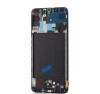 Display Samsung Galaxy A70 A705F Negru Service Pack Original