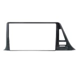 Kit rama si cablaje universala pentru navigatie de 9 inchi Toyota CH-R low CarStore Technology