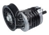 FEBI BILSTEIN 23758 Intinzator curea, curea distributie