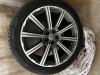 Jante+Anvelope Audi, 20, 10,5