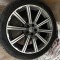 Jante+Anvelope Audi