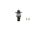 Supapa reglaj, cantitate combustibil (sistem common-rail)