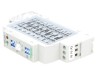 Timer Programabil Schneider Electric RTX-410, 0.01s-100h, SPDT, 24-230V AC/DC, Iesire 250V AC 5A