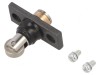 Cap de Propulsie Rolă Metalică Longitudinală 12mm