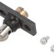 Cap de Propulsie Rolă Metalică Longitudinală 12mm