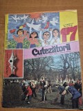 revista cutezatorii 27 aprilie 1978