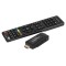 Tuner DVB-T2 HEVC H.265 HDMI Kruger&amp;Matz KM9999
