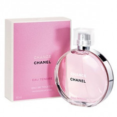 Chanel Chance Eau Tendre EDT Tester 100 ml pentru femei foto
