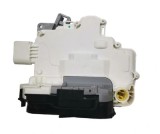Broasca usa, incuietoare Audi A3 (8P) 2003-2012; A4 (B7), 11.2004-03.2008, A6 (C6), 05.2004-03.2011, A8 (D3) 2003-2010, Seat Exeo (3r), 10.2008-08.20