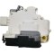 Broasca usa, incuietoare Audi A3 (8P) 2003-2012; A4 (B7), 11.2004-03.2008, A6 (C6), 05.2004-03.2011, A8 (D3) 2003-2010, Seat Exeo (3r), 10.2008-08.20