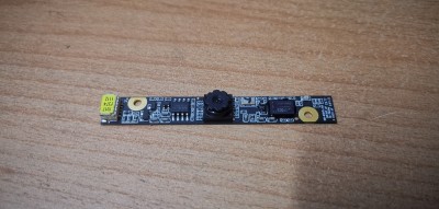 WebCam Laptop Acer Aspire MS2279 foto