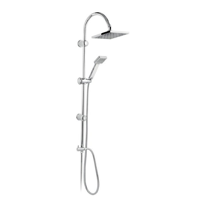 SET DUS SQUERTO 1 FERRO NP22