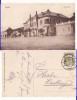 Tinca, Tenke (Bihor) -Piata-rara, Circulata, Printata