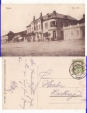 Tinca, Tenke (Bihor) -Piata-rara