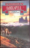 Darkspell - Katharine Kerr, Grafton Books, 1989, Carte in Engleza, Paperback, Fantasy