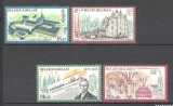 Belgia.1979 Cultura-Aniversari MB.208