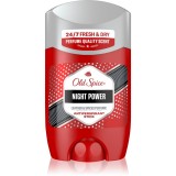 Old Spice Night Power antiperspirant puternic pentru barbati 50 ml