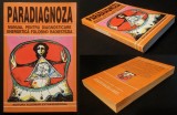 PARADIAGNOZA. MANUAL pentru DIAGNOSTICARE ENERGETICA prin RADIESTEZIE 320 pag Aliodor Manolea, Doina Elena CHAKRE 1998 Aldomar Extrasenzorial
