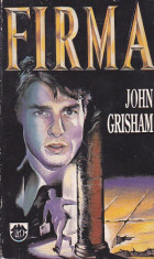 JOHN GRISHAM - FIRMA foto