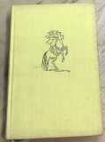 CRT4DE Carte veche Germana -Bret Harte &ndash; Kalifornische Erz&auml;hlungen (Povestiri californiene, Berlin, 1957)