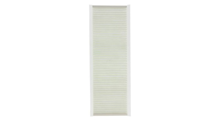 Filtru PATONA G4 și G7 pentru sistem de ventilație Zehnder Comfoair Q350 Q450 Q600