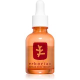 Erborian Skin Therapy Light ser exfoliant de netezire cu efect de hidratare 30 ml