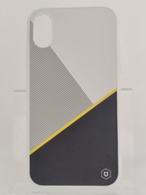 Husa Rhinoshield Iphone X / XS. foto