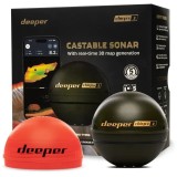 Sonar Smart Chirp+ 3.0
