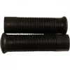 Mansoane Emgo Jack Hammer- 22mm diametru; Culoare Negru Cod Produs: MX_NEW 06301352PE