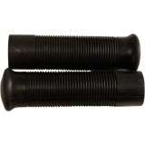 Mansoane Emgo Jack Hammer- 22mm diametru; Culoare Negru Cod Produs: MX_NEW 06301352PE