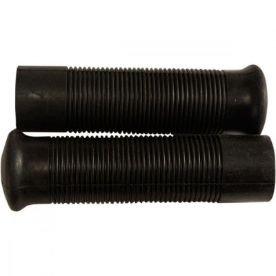 Mansoane Emgo Jack Hammer- 22mm diametru; Culoare Negru Cod Produs: MX_NEW 06301352PE foto