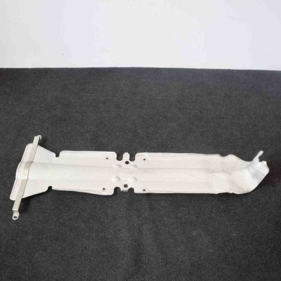 Alt scut motor MASERATI GRANCABRIO 2011 foto