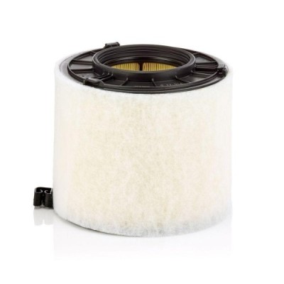 Mann-Filter Filtru aer foto