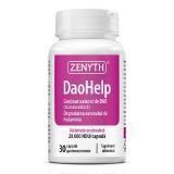 DaoHelp, 30 capsule gastrorezistente, Zenyth
