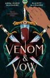 Venom &amp; Vow