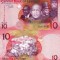 LESOTHO 10 maloti 2013 UNC!!!