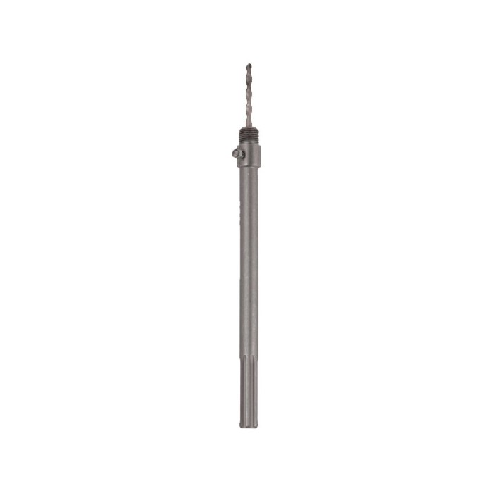 Adaptor pentru carota Raider, 500 mm, tija SDS-Max