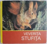 Veverita Stufita - Helmut Massny - Carte Beletristica